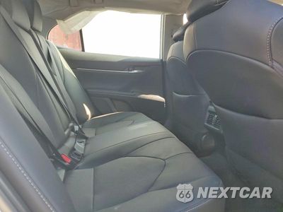 Zdjęcie 10 z 12 samochodu: 2024 TOYOTA CAMRY XSE VIN:4T1K61AK1RU240169 - miniatura