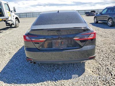 Zdjęcie 6 z 12 samochodu: 2026 TOYOTA CAMRY SE VIN:4T1DAACK2TU657635 - miniatura