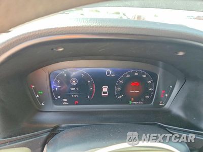 Zdjęcie 9 z 12 samochodu: 2023 HONDA ACCORD LX VIN:1HGCY1F25PA000313 - miniatura