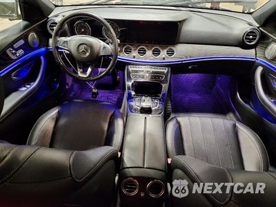 Zdjęcie 8 z 13 samochodu: 2017 MERCEDES-BENZ E 300 4MATIC VIN:WDDZF4KBXHA182734 - miniatura