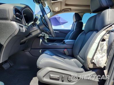 Zdjęcie 7 z 13 samochodu: 2024 HONDA PILOT TOURING VIN:5FNYG2H71RB012491 - miniatura