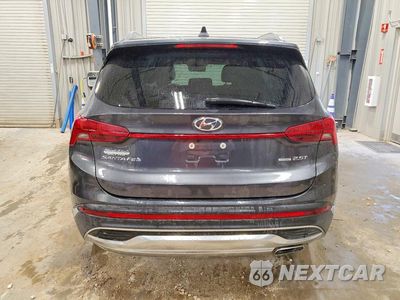 Zdjęcie 6 z 14 samochodu: 2023 HYUNDAI SANTA FE LIMITED VIN:5NMS4DAL4PH531385 - miniatura