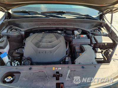 Zdjęcie 12 z 13 samochodu: 2022 KIA TELLURIDE EX VIN:5XYP3DHC7NG316217 - miniatura