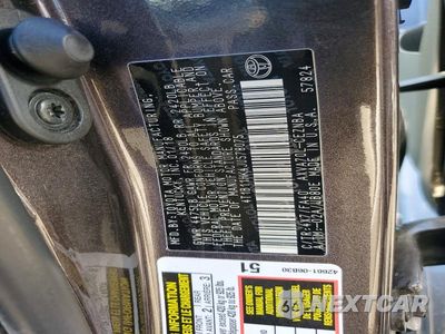Zdjęcie 12 z 12 samochodu: 2018 TOYOTA CAMRY LE VIN:4T1B11HK4JU578075 - miniatura