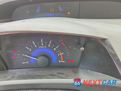 Zdjęcie 9 z 12 samochodu: 2012 HONDA CIVIC HF VIN:2HGFB2F6XCH554885 - miniatura