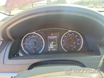 Zdjęcie 9 z 12 samochodu: 2016 TOYOTA CAMRY SE VIN:4T1BF1FK0GU597123 - miniatura