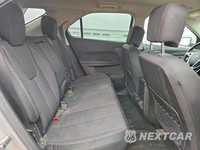 Zdjęcie 10 z 12 samochodu: 2014 CHEVROLET EQUINOX LT VIN:2GNFLFEK9E6324164 - miniatura
