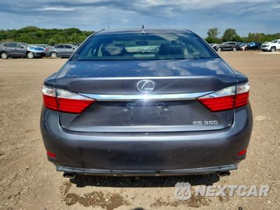 Zdjęcie 6 z 12 samochodu: 2014 LEXUS ES 350 VIN:JTHBK1GG0E2085038 - miniatura
