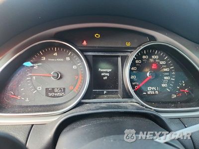 Zdjęcie 9 z 13 samochodu: 2015 AUDI Q7 PRESTIGE VIN:WA1DGAFE0FD020105 - miniatura