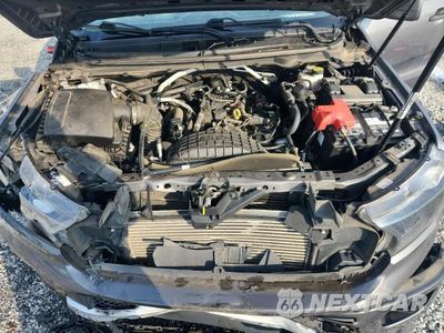 Zdjęcie 11 z 13 samochodu: 2021 FORD RANGER XL VIN:1FTER4FH8MLD07761 - miniatura