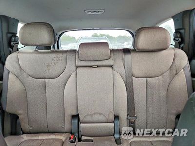 Zdjęcie 10 z 13 samochodu: 2022 HYUNDAI SANTA FE SEL VIN:KM8S6DA2XNU025045 - miniatura