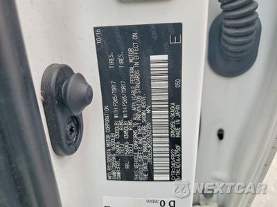 Zdjęcie 14 z 14 samochodu: 2016 TOYOTA 4RUNNER SR5 VIN:JTEBU5JR2G5393709 - miniatura