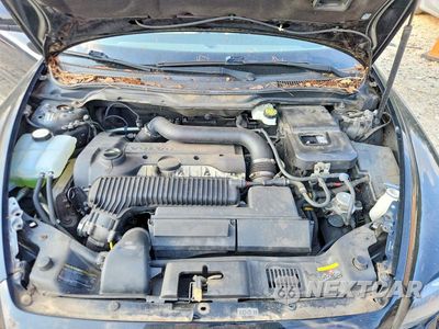 Zdjęcie 11 z 12 samochodu: 2008 VOLVO C70 T5 VIN:YV1MC672X8J047538 - miniatura
