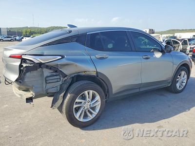 Trzecie zdjęcie samochodu z tyłu: 2024 BUICK ENVISTA PREFERRED VIN:KL47LAE2XRB129235 - miniatura