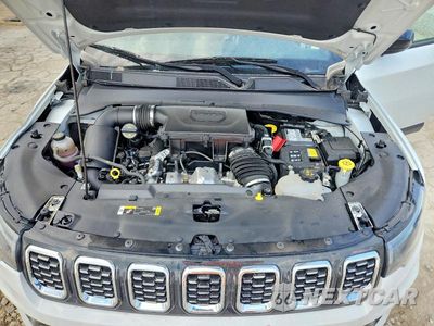 Zdjęcie 11 z 12 samochodu: 2025 JEEP COMPASS LIMITED VIN:3C4NJDCN4ST560871 - miniatura