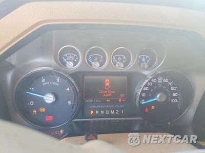 Zdjęcie 9 z 12 samochodu: 2011 FORD F350 SUPER DUTY VIN:1FT8W3DT6BEB12394 - miniatura