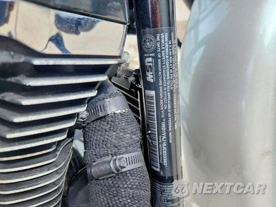 Zdjęcie 8 z 8 samochodu: 2018 HARLEY-DAVIDSON FLHC HERITAGE CLASSIC VIN:1HD1YAJ10JC033363 - miniatura