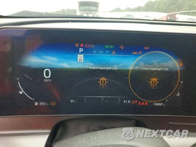 Zdjęcie 9 z 13 samochodu: 2024 KIA SPORTAGE SX VIN:5XYK43DFXRG229371 - miniatura