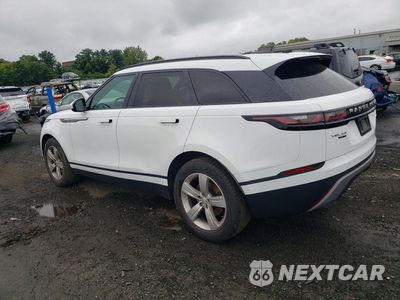 Drugie zdjęcie samochodu z przodu: 2018 LAND ROVER RANGE ROVER VELAR S VIN:SALYB2RVXJA739193 - miniatura