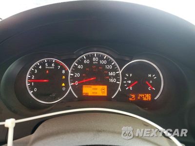 Zdjęcie 9 z 12 samochodu: 2012 NISSAN ALTIMA 2.5 VIN:1N4AL2AP3CN491972 - miniatura