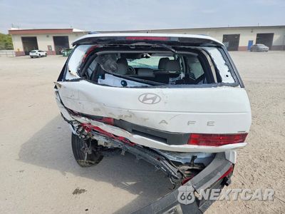 Zdjęcie 6 z 12 samochodu: 2024 HYUNDAI SANTA FE SEL VIN:5NMP2DGL0RH030080 - miniatura