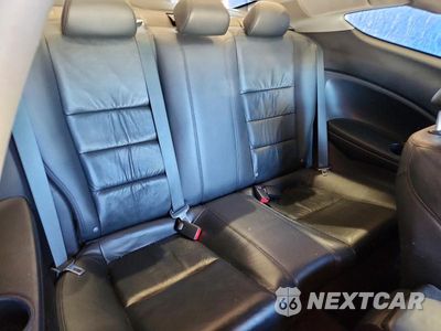 Zdjęcie 10 z 12 samochodu: 2011 HONDA ACCORD EXL VIN:1HGCS1B82BA015971 - miniatura