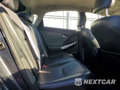 Zdjęcie 10 z 12 samochodu: 2015 TOYOTA PRIUS FOUR VIN:JTDKN3DU7F0465148 - miniatura