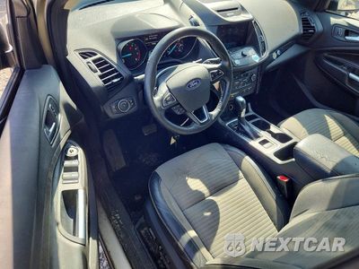 Zdjęcie 8 z 14 samochodu: 2017 FORD ESCAPE SE VIN:1FMCU9GD3HUE90223 - miniatura