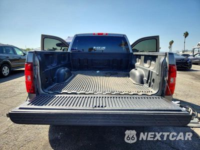 Zdjęcie 10 z 13 samochodu: 2013 CHEVROLET SILVERADO C1500 LT VIN:1GCNCSEA9DZ302544 - miniatura