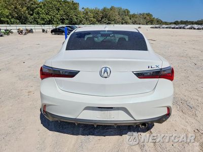 Zdjęcie 6 z 13 samochodu: 2019 ACURA ILX PREMIUM VIN:19UDE2F76KA006600 - miniatura