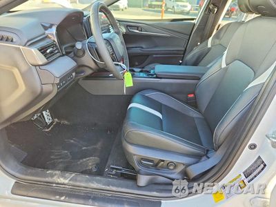 Zdjęcie 7 z 12 samochodu: 2025 TOYOTA CAMRY SE VIN:4T1DAACK8SU623813 - miniatura