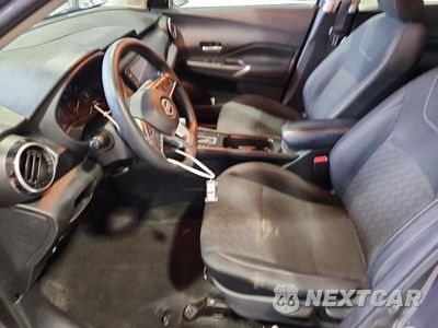 Zdjęcie 7 z 13 samochodu: 2023 NISSAN KICKS SV VIN:3N1CP5CV5PL509126 - miniatura