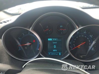 Zdjęcie 9 z 12 samochodu: 2013 CHEVROLET CRUZE LT VIN:1G1PC5SB0D7259711 - miniatura