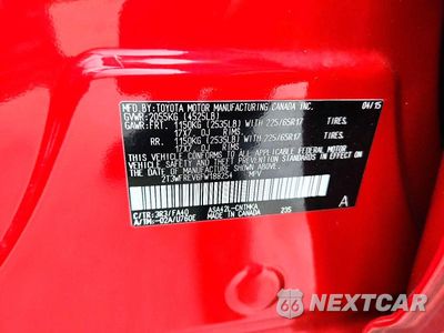 Zdjęcie 13 z 13 samochodu: 2015 TOYOTA RAV4 XLE VIN:2T3WFREV6FW188254 - miniatura