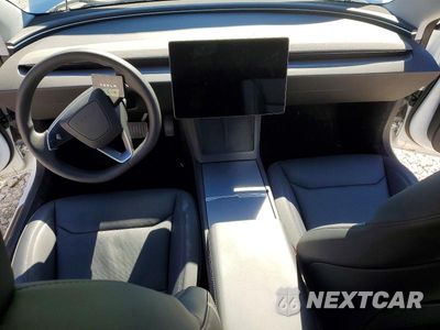 Zdjęcie 8 z 12 samochodu: 2025 TESLA MODEL 3 VIN:5YJ3E1EB7SF060795 - miniatura