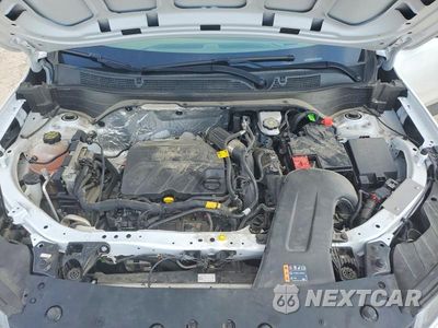 Zdjęcie 12 z 13 samochodu: 2025 CHEVROLET TRAX LS VIN:KL77LFEPXSC199197 - miniatura