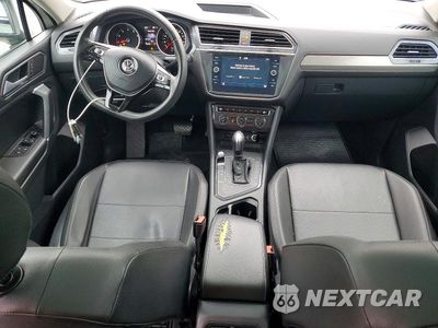 Zdjęcie 8 z 13 samochodu: 2020 VOLKSWAGEN TIGUAN SE VIN:3VV3B7AXXLM130012 - miniatura