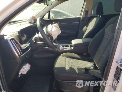 Zdjęcie 7 z 13 samochodu: 2026 KIA SORENTO LX VIN:5XYRG4JC5TG456044 - miniatura
