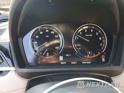 Zdjęcie 9 z 12 samochodu: 2019 BMW X2 XDRIVE28I VIN:WBXYJ5C51K5N00147 - miniatura