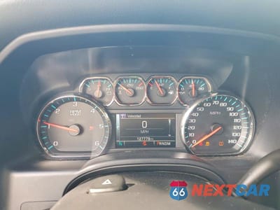 Zdjęcie 9 z 12 samochodu: 2016 CHEVROLET SILVERADO K1500 LT VIN:3GCUKREC7GG175130 - miniatura