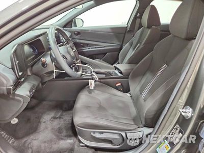 Zdjęcie 7 z 13 samochodu: 2026 HYUNDAI ELANTRA SEL SPORT VIN:KMHLM4DGXTU170858 - miniatura