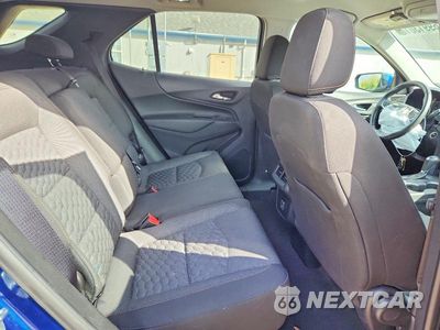 Zdjęcie 11 z 13 samochodu: 2019 CHEVROLET EQUINOX LT VIN:2GNAXJEV9K6274552 - miniatura