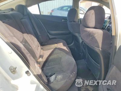 Zdjęcie 10 z 13 samochodu: 2014 NISSAN MAXIMA 3.5 S VIN:1N4AA5AP1EC466526 - miniatura