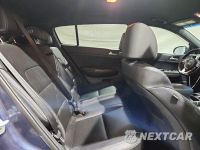 Zdjęcie 11 z 13 samochodu: 2020 KIA SPORTAGE S VIN:KNDP6CAC6L7682126 - miniatura