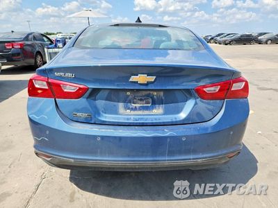 Zdjęcie 6 z 12 samochodu: 2025 CHEVROLET MALIBU LS VIN:1G1ZC5ST3SF121214 - miniatura