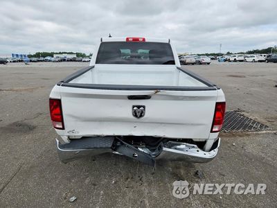 Zdjęcie 6 z 12 samochodu: 2024 RAM 1500 CLASSIC TRADESMAN VIN:1C6RR6KTXRS143098 - miniatura
