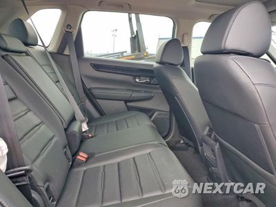 Zdjęcie 11 z 13 samochodu: 2026 HONDA CR-V EXL VIN:2HKRS4H77TH515272 - miniatura