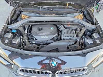 Zdjęcie 12 z 14 samochodu: 2018 BMW X2 XDRIVE28I VIN:WBXYJ5C3XJEF76210 - miniatura