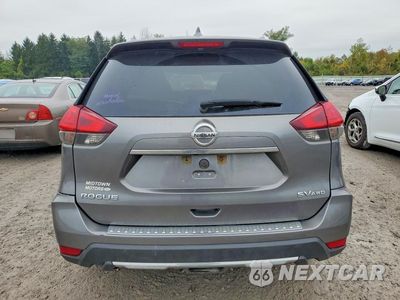 Zdjęcie 6 z 13 samochodu: 2017 NISSAN ROGUE SV VIN:KNMAT2MV6HP599342 - miniatura