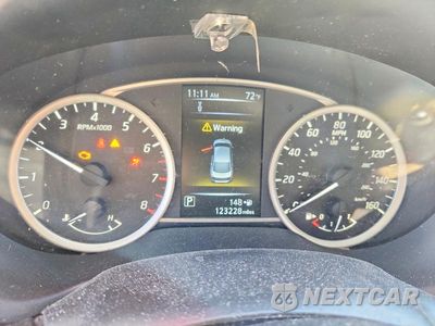 Zdjęcie 9 z 12 samochodu: 2018 NISSAN SENTRA S VIN:3N1AB7AP0JY340746 - miniatura